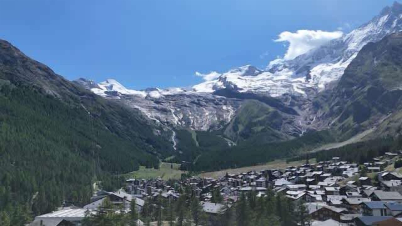 Photo of Others in Saas-Fee