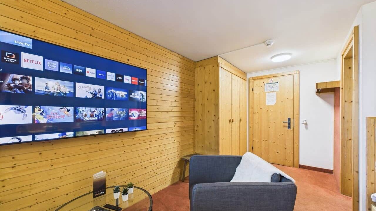 Photo of Others in Saas-Fee