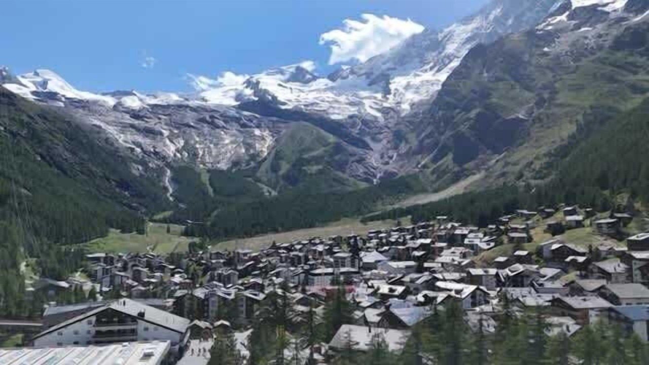 Photo of Others in Saas-Fee