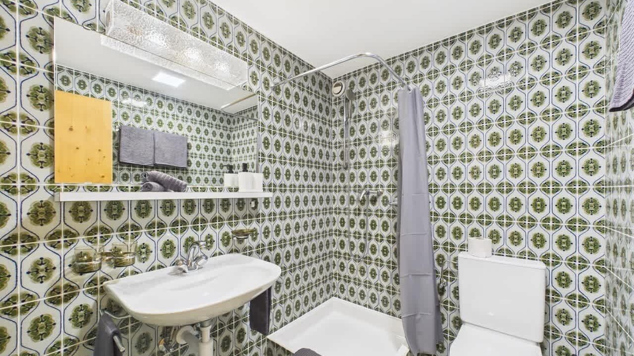 Photo of Bathroom in Saas-Fee
