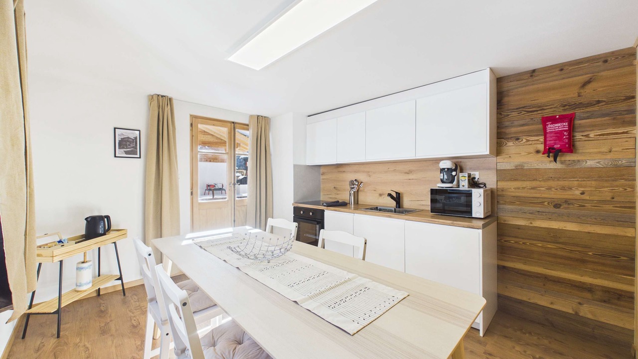 Photo of Kitchen in Randa