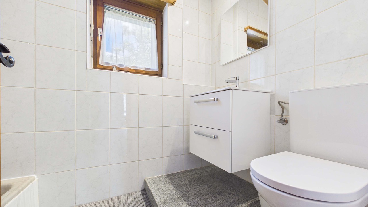 Photo of Bathroom in Gamsen