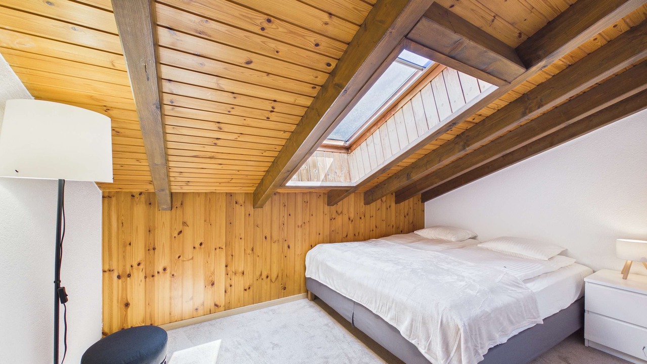 Photo of Bedroom in Gamsen