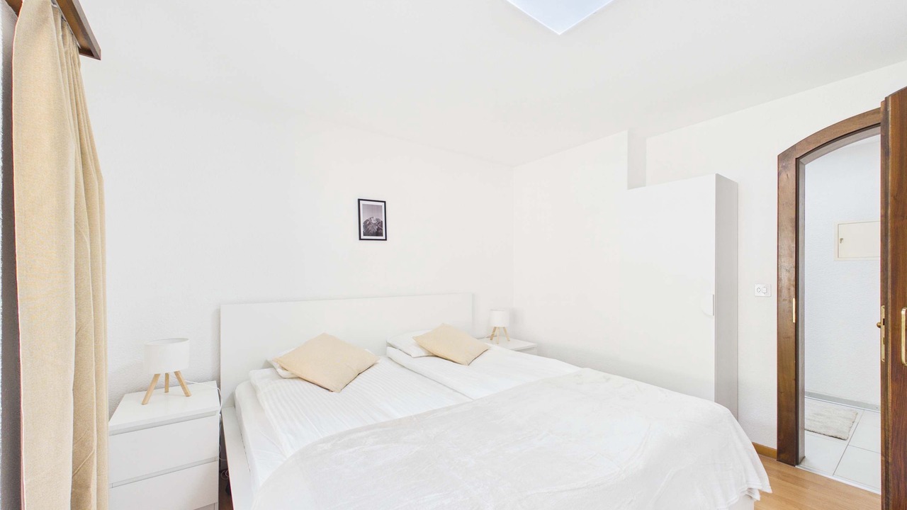 Photo of Bedroom in Gamsen
