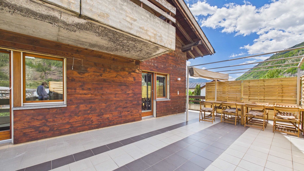 Photo of Outdoor in Gamsen