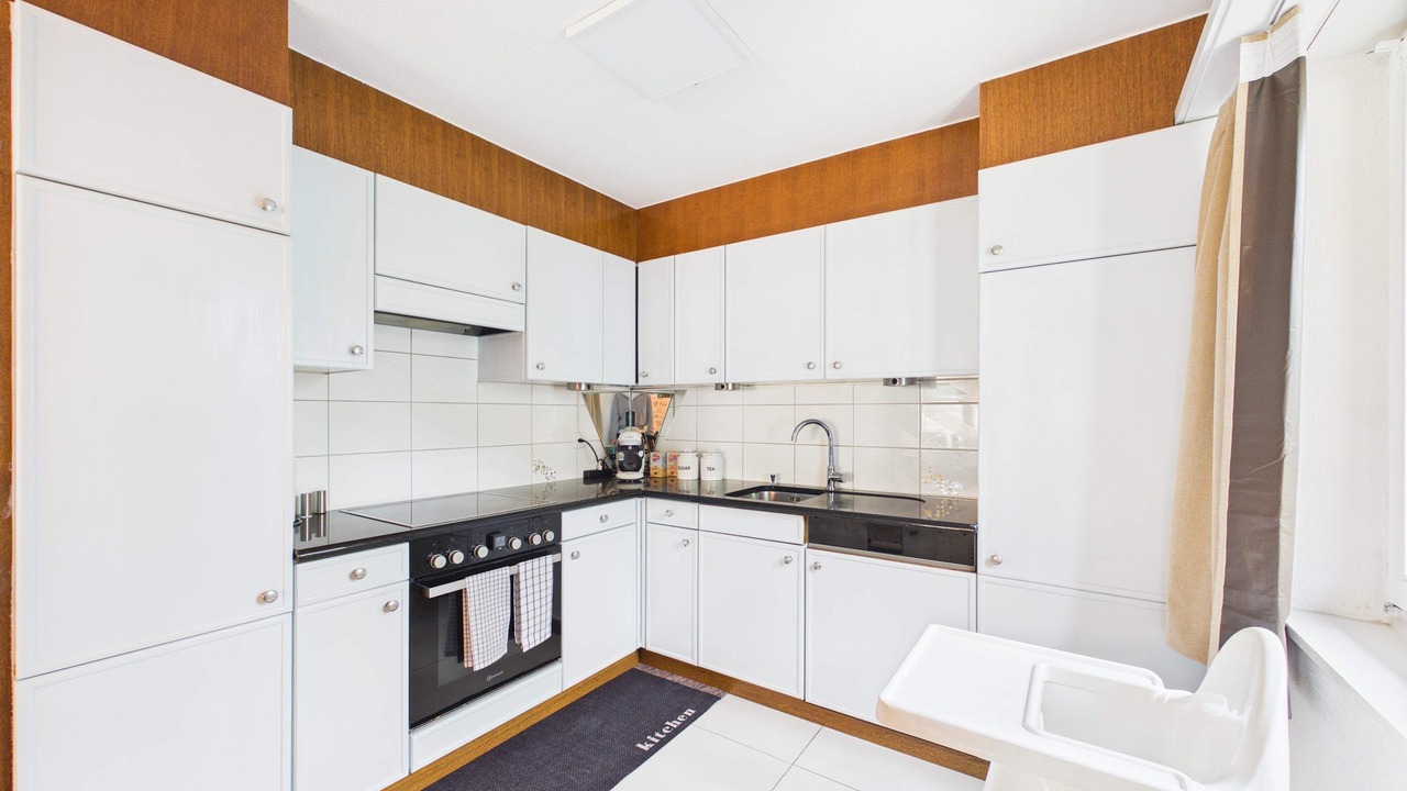 Photo of Kitchen in Gamsen