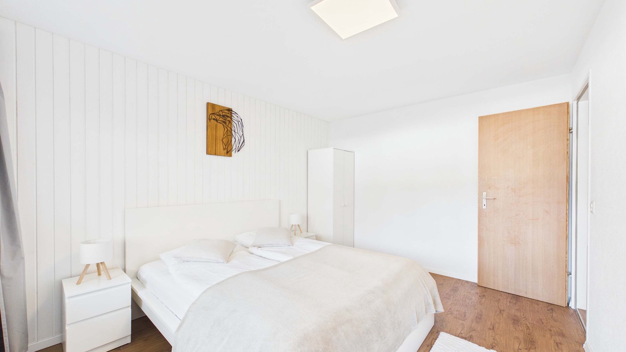 Photo of Bedroom in Taesch
