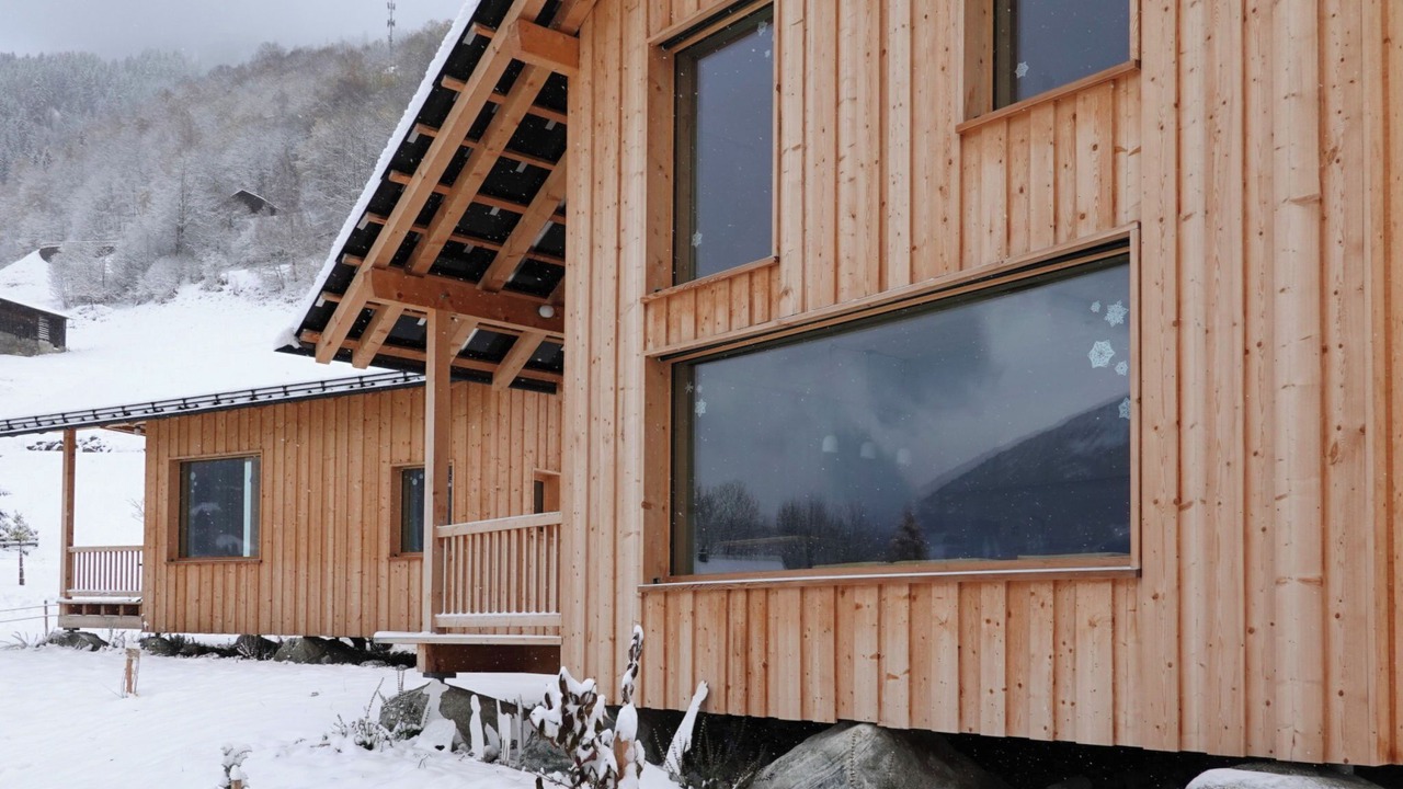 Photo of Outdoor in Rabius