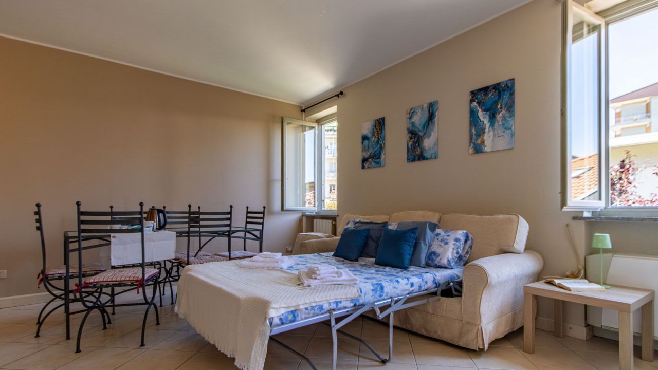 Photo of Bedroom in Arona