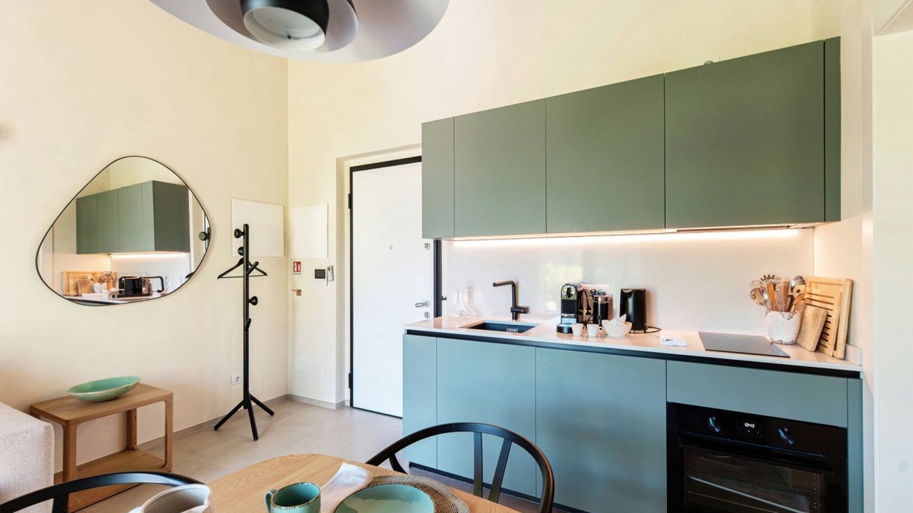 Photo of Kitchen in Como