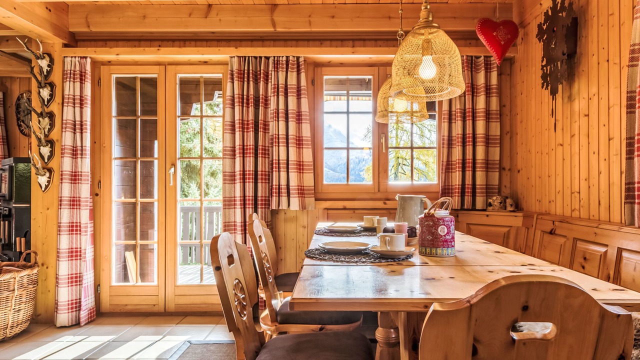 Photo of Bedroom in Bellwald