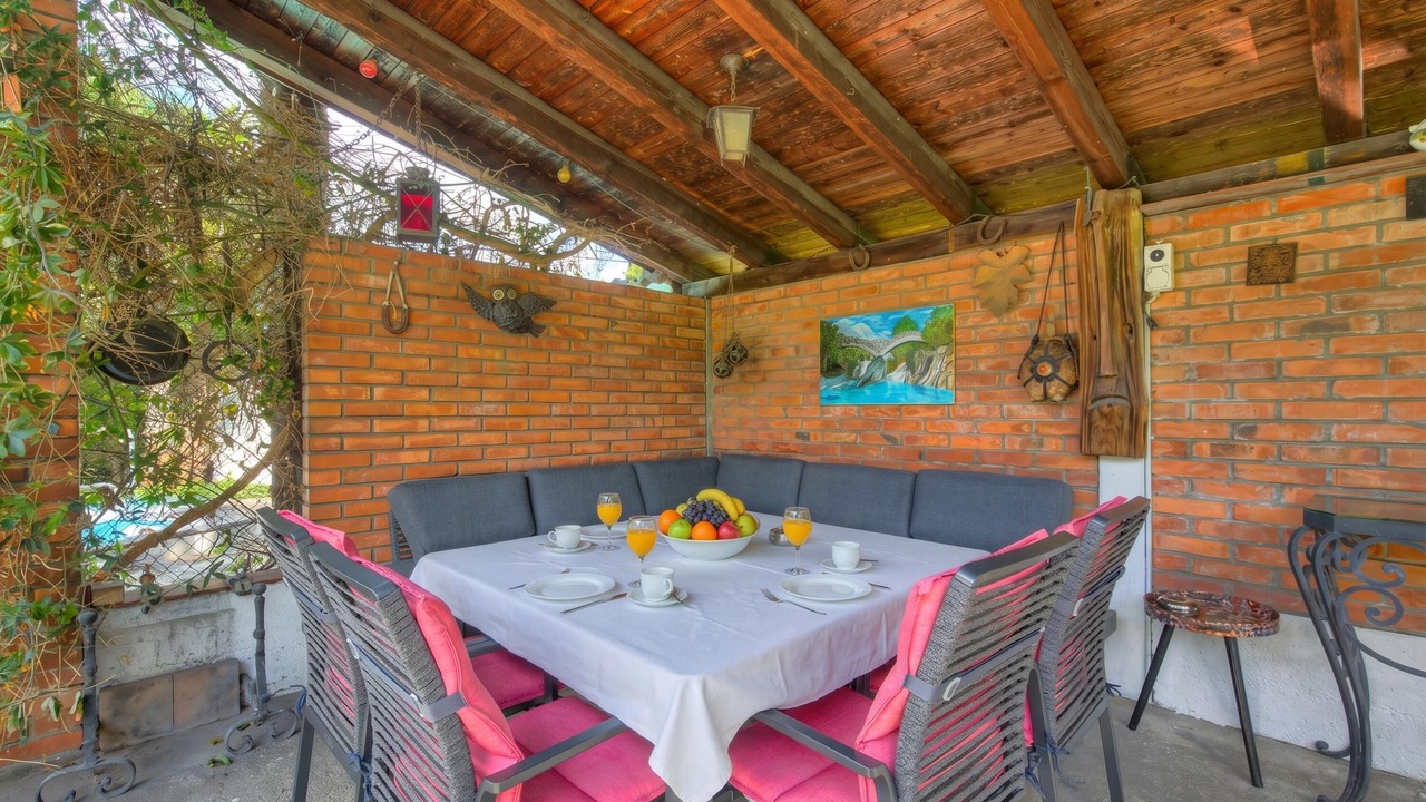 Photo of Outdoor in Monteceneri