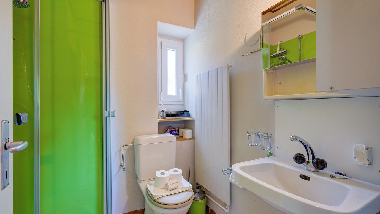 Photo of Bathroom in Monteceneri