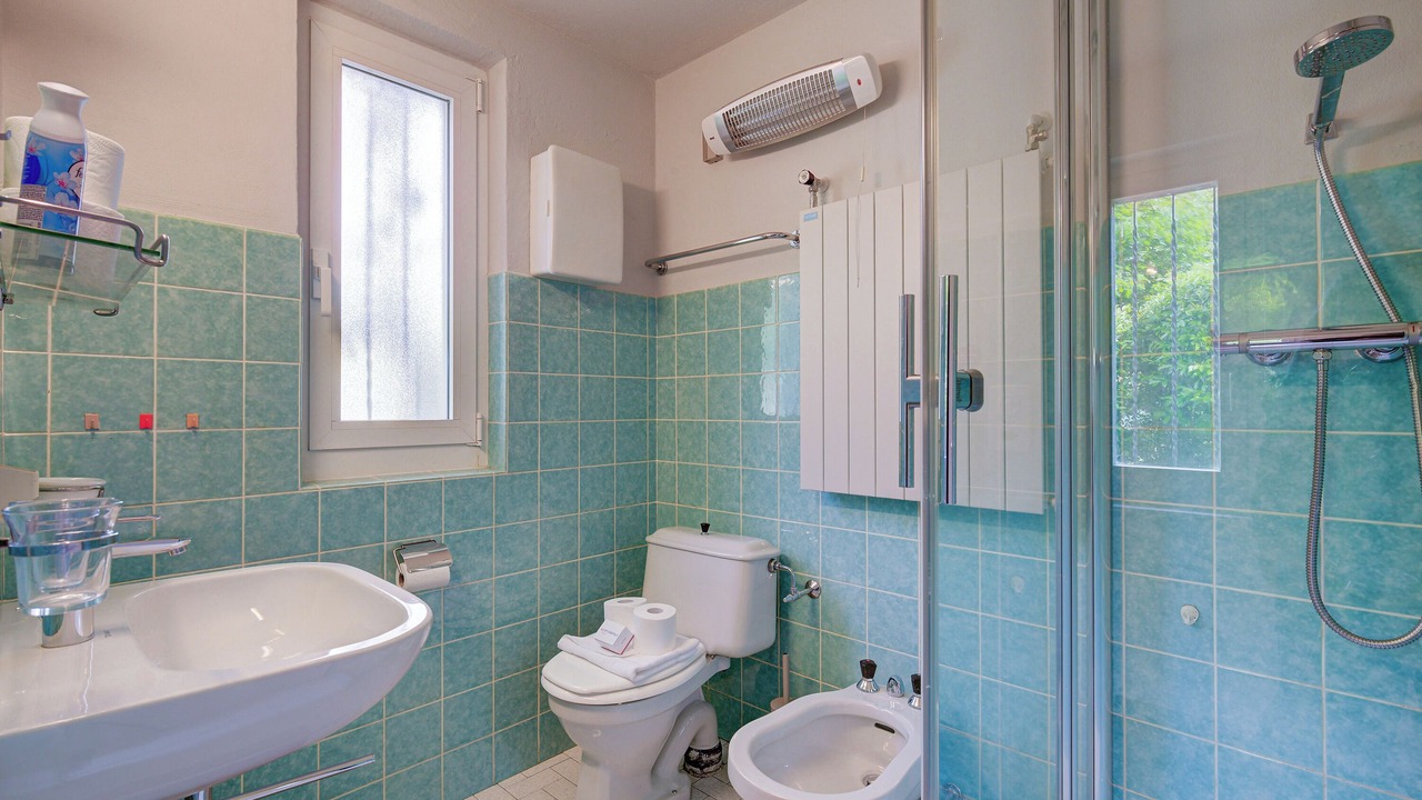 Photo of Bathroom in Monteceneri