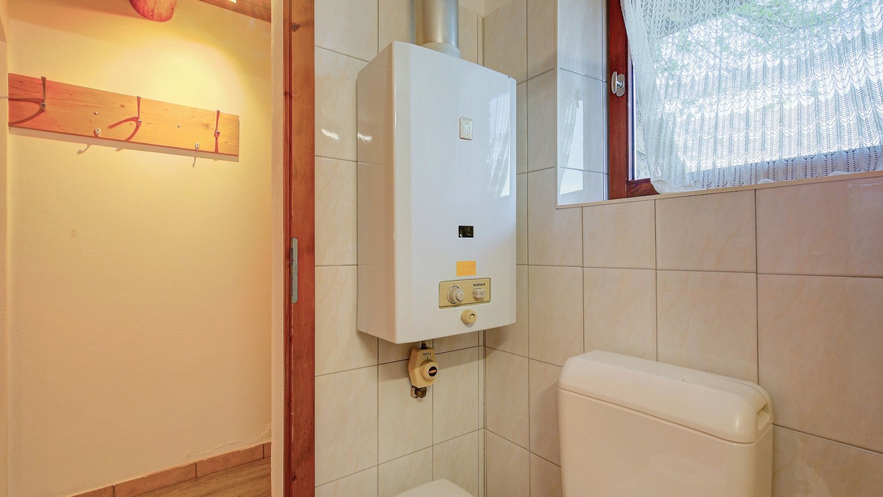 Photo of Bathroom in Bioggio