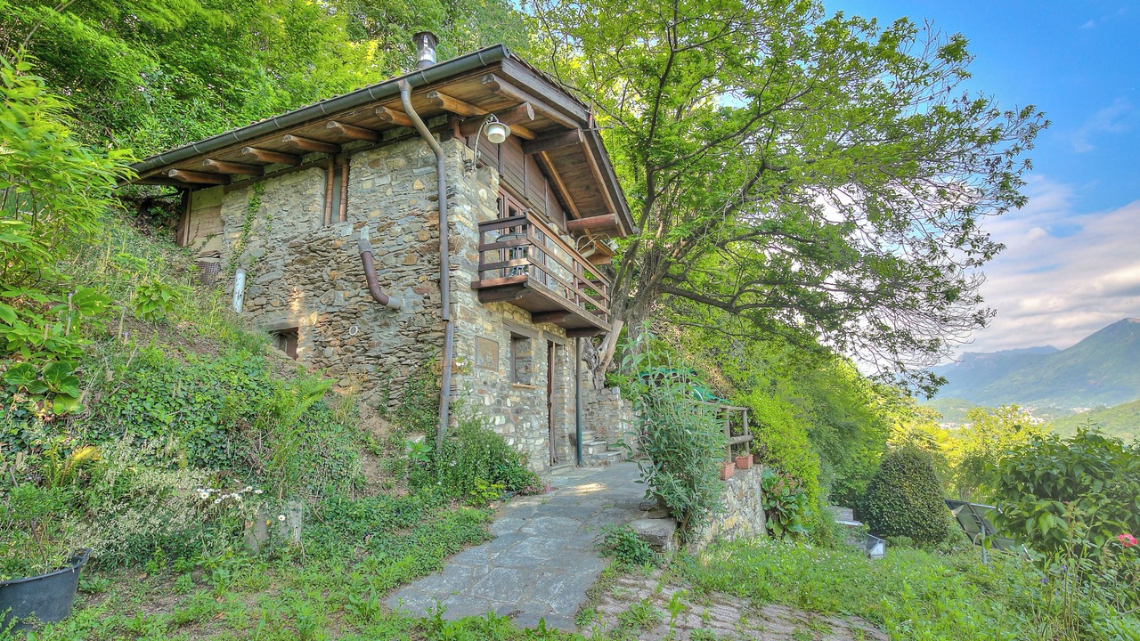 Photo of Outdoor in Bioggio