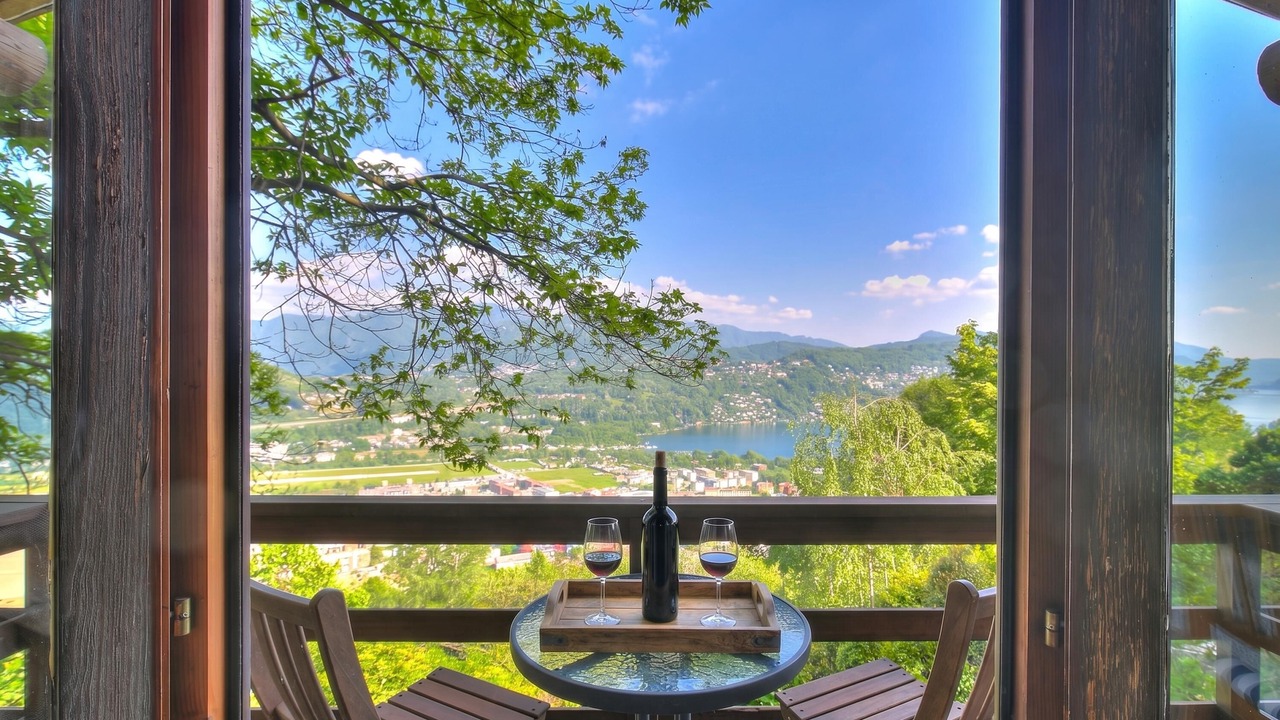Photo of Outdoor in Bioggio