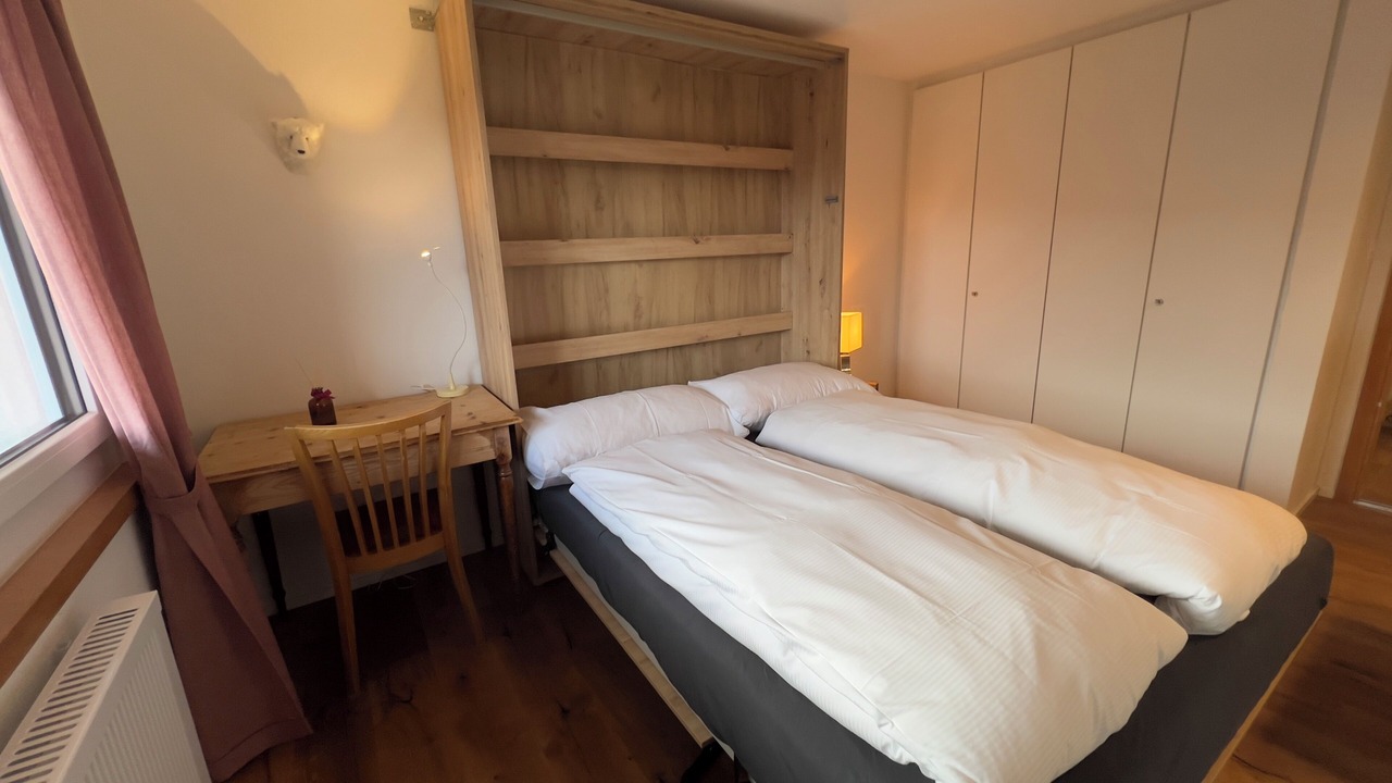 Photo of Bedroom in Andiast