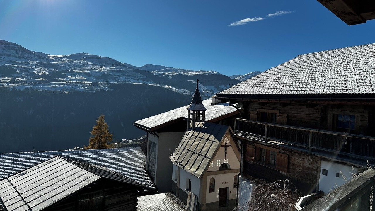 Photo of Outdoor in Andiast
