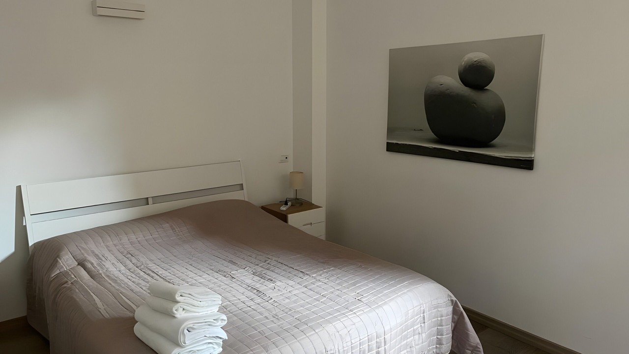 Photo of Bedroom in Citta Alta