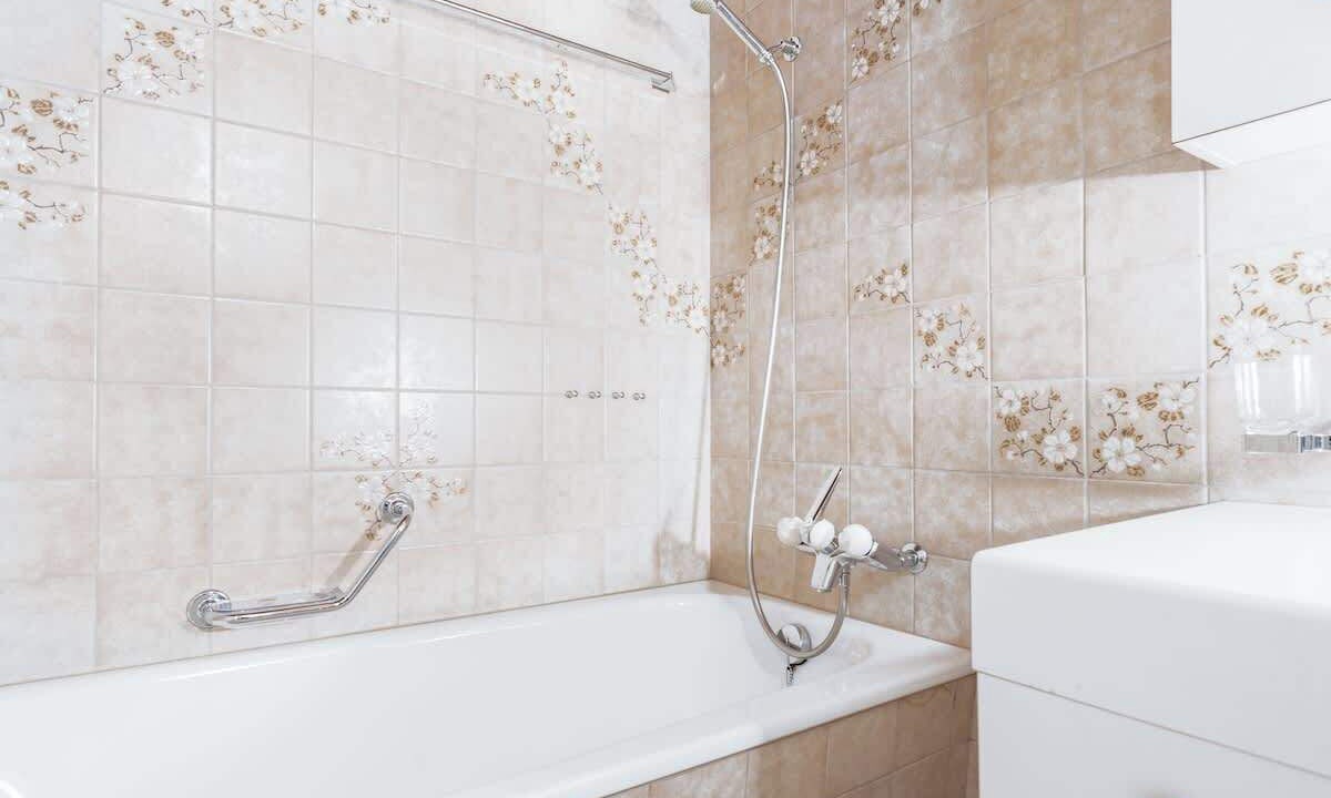 Photo of Bathroom in Central Interlaken