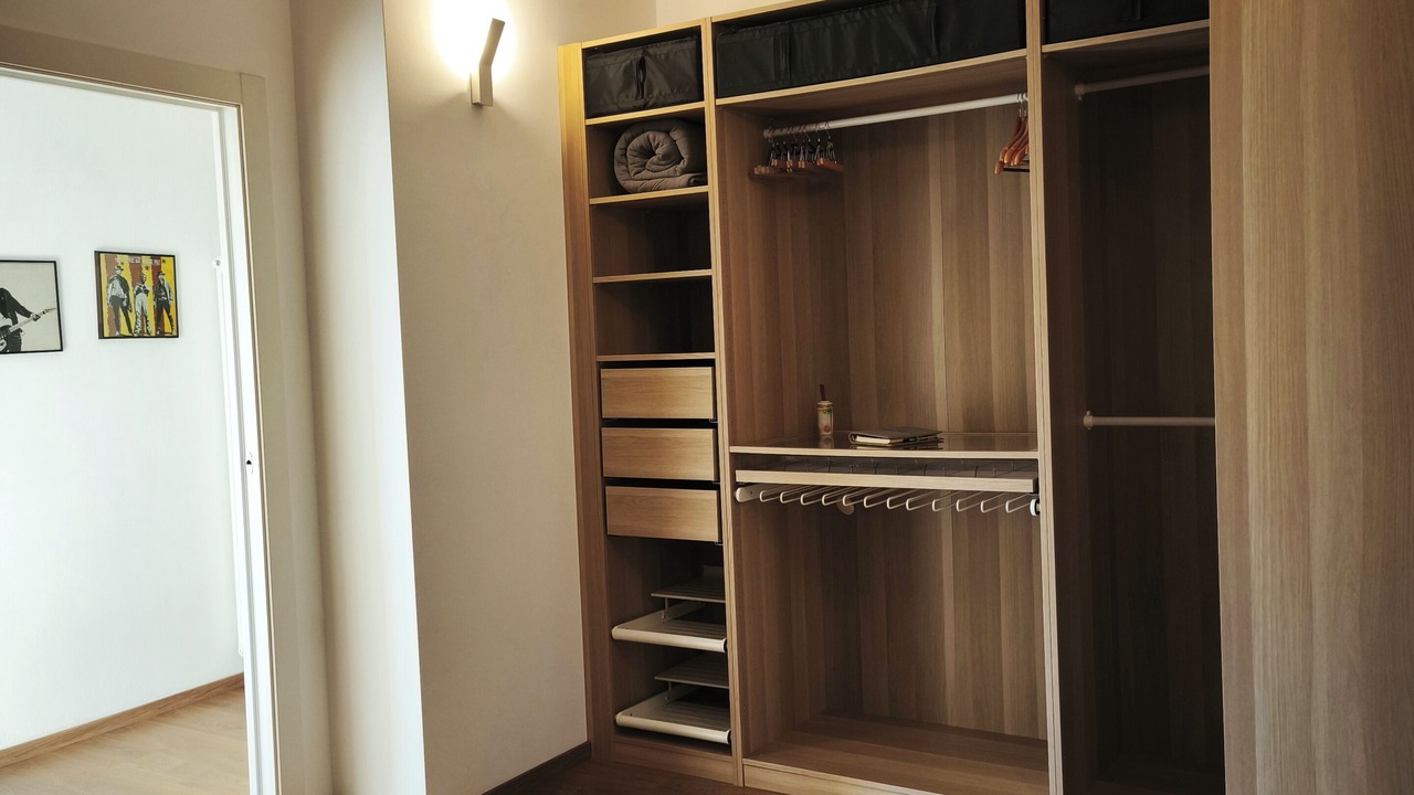 Photo of Bedroom in Chiuduno