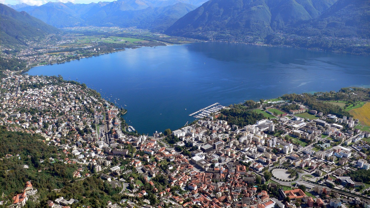 Photo of Outdoor in Minusio