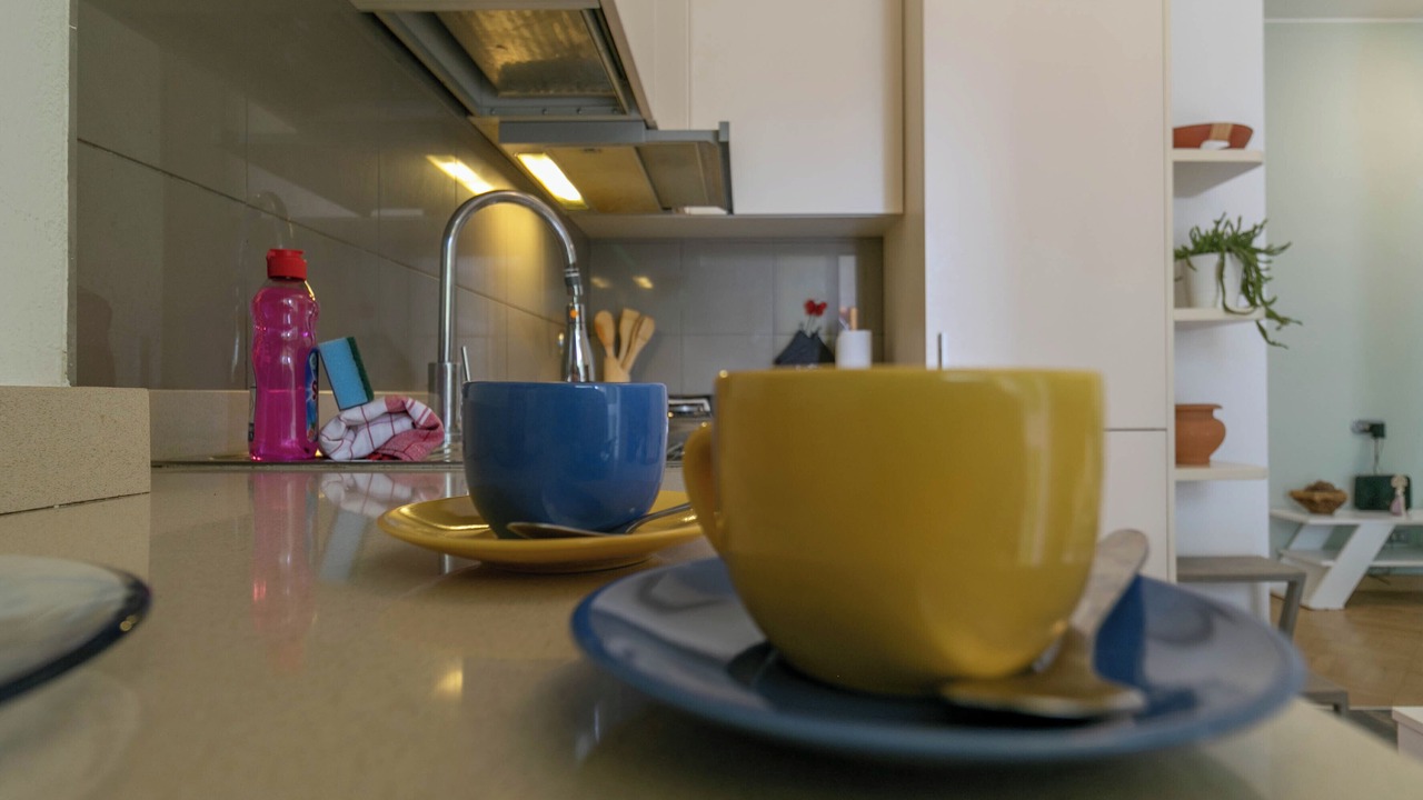 Photo of Kitchen in Lecco