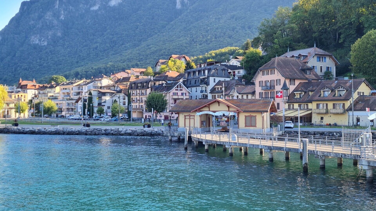 Photo of Outdoor in Bouveret