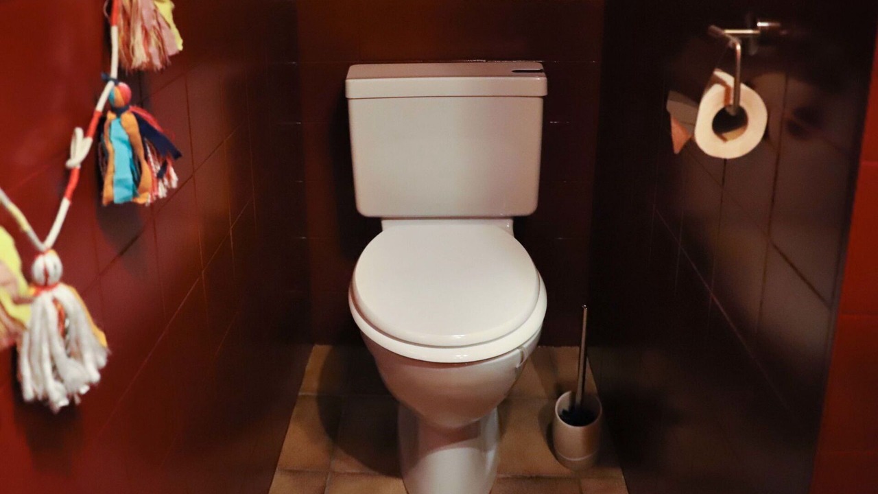 Photo of Bathroom in Bouveret