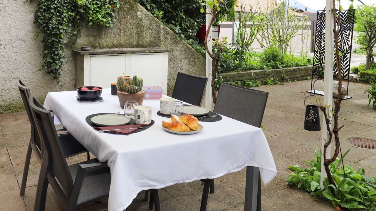Photo of Outdoor in Bouveret