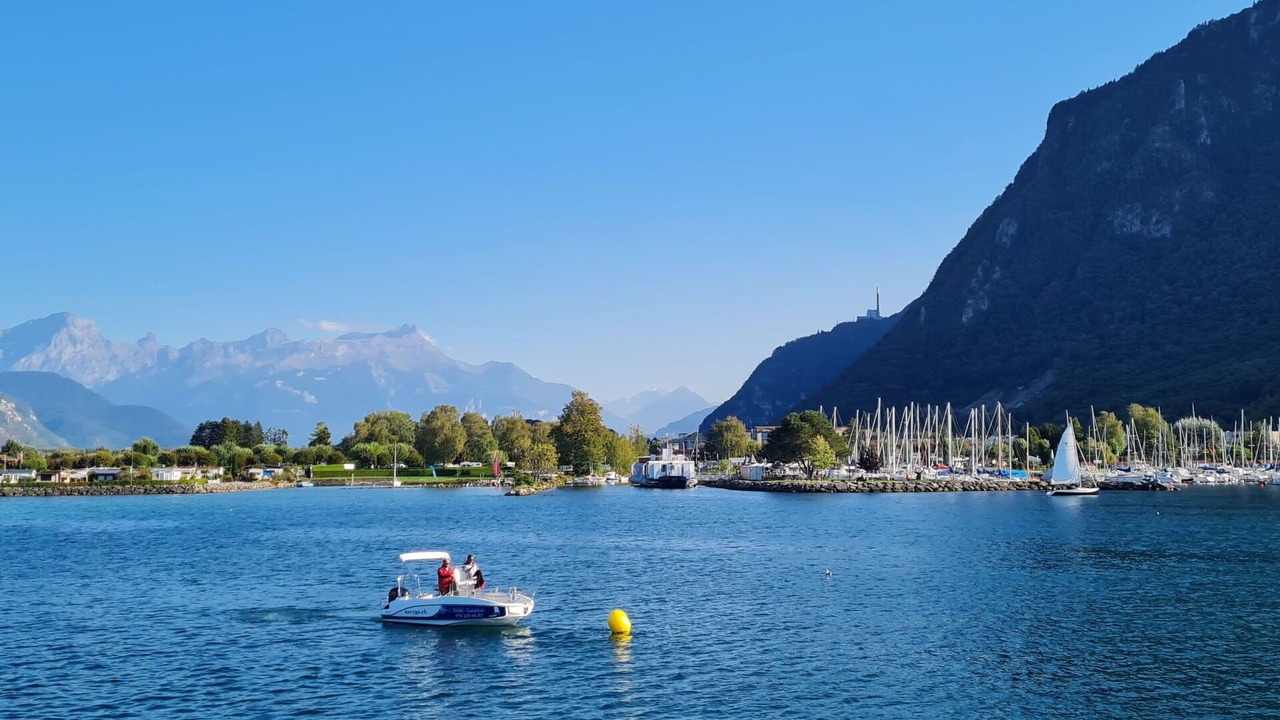 Photo of Outdoor in Bouveret
