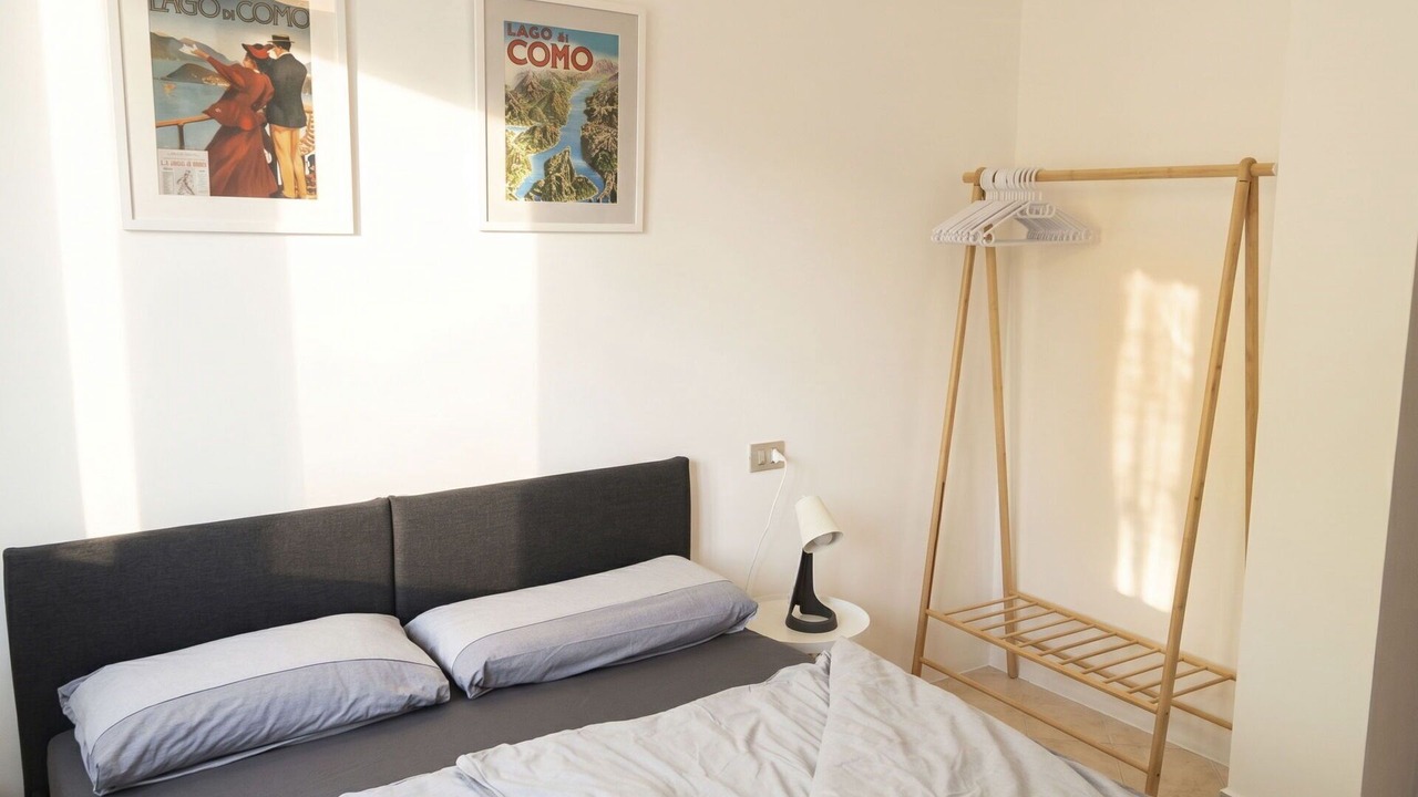 Photo of Bedroom in Fiumelatte