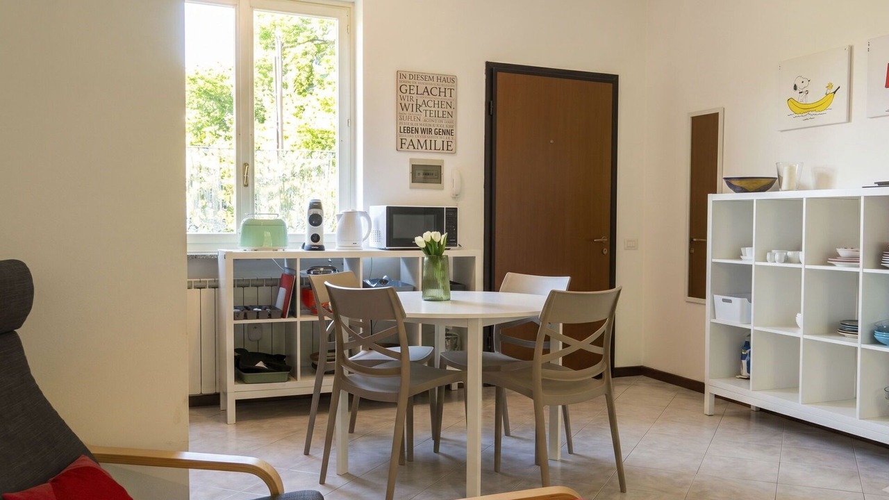 Photo of Bedroom in Fiumelatte