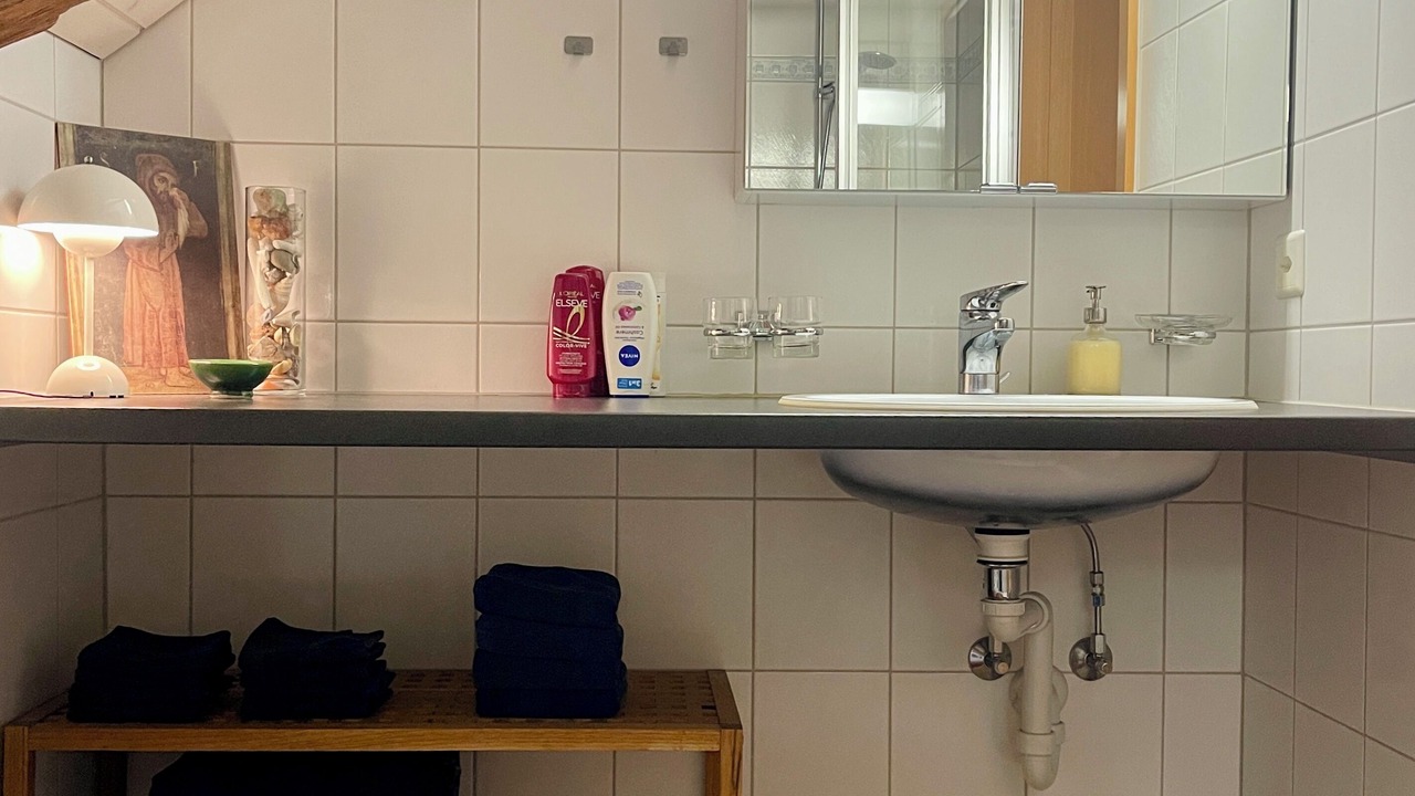 Photo of Bathroom in Ruswil