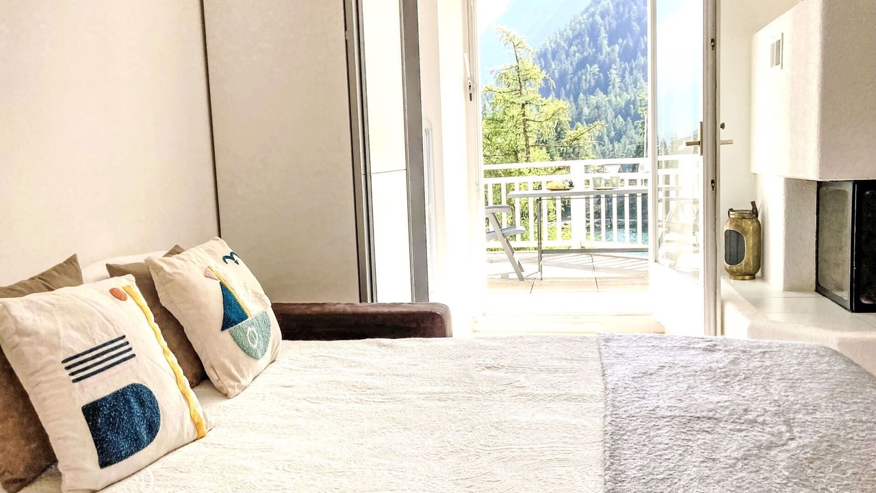 Photo of Outdoor in Champex-Lac