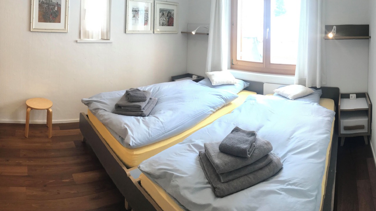 Photo of Bedroom in Lenzerheide