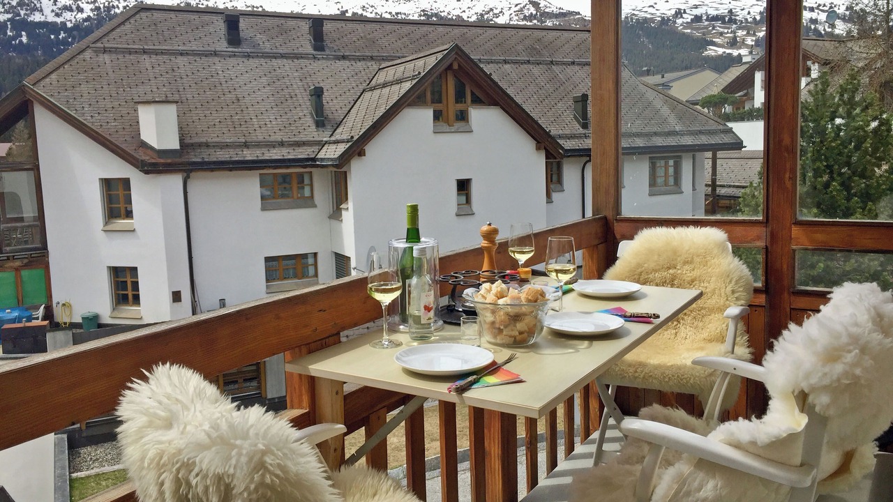 Photo of Outdoor in Lenzerheide