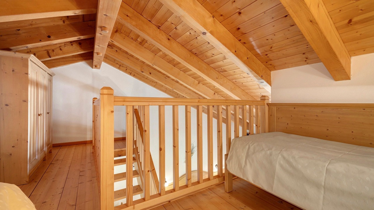 Photo of Bedroom in Caderzone Terme