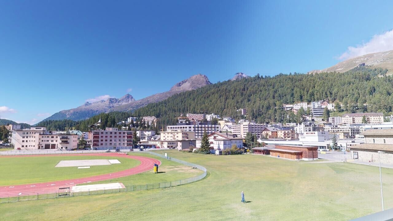 Photo of Others in Sankt Moritz-Bad