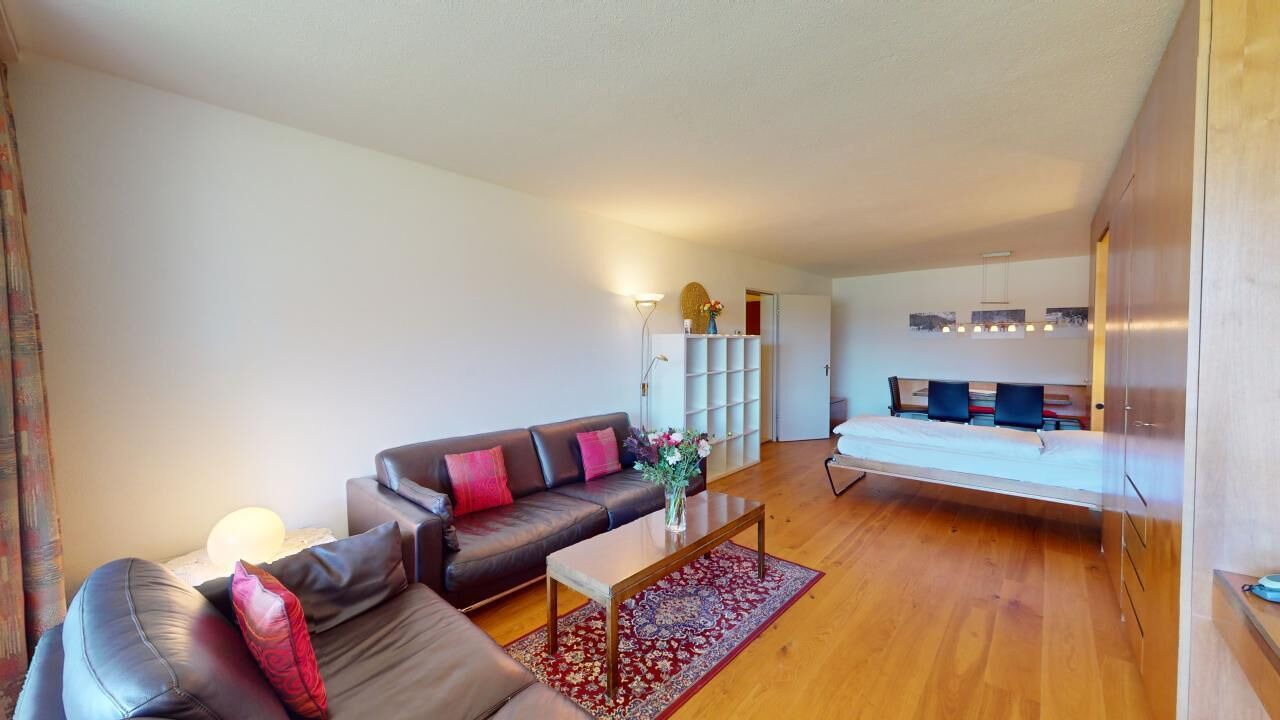 Photo of Livingroom in Sankt Moritz-Bad