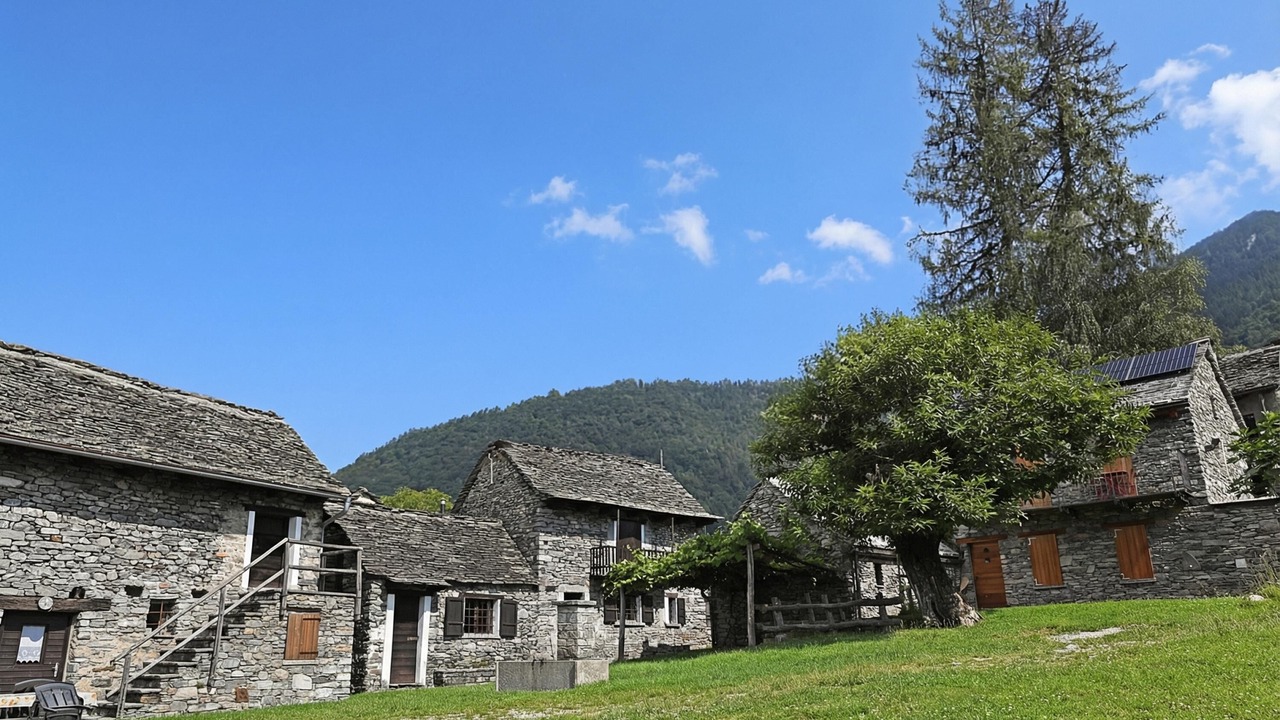 Photo of Others in Riazzino