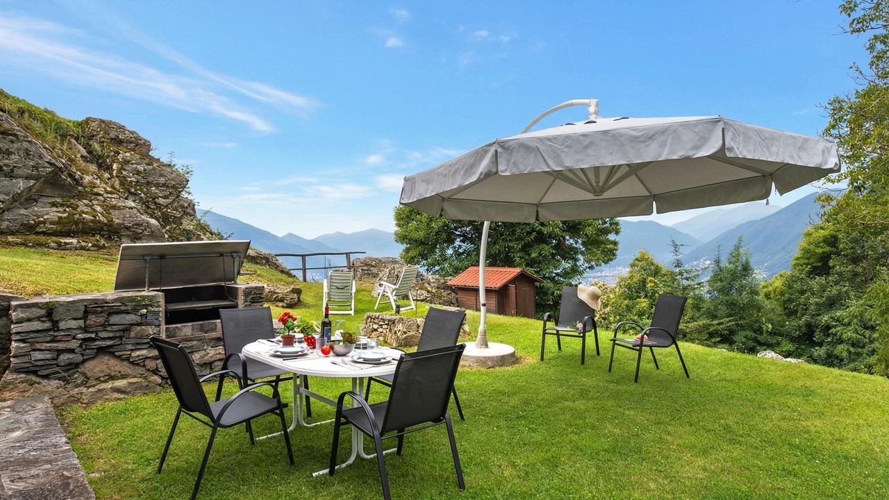 Photo of Outdoor in Riazzino