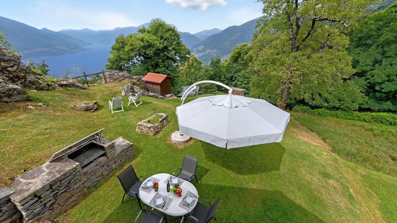 Photo of Outdoor in Riazzino