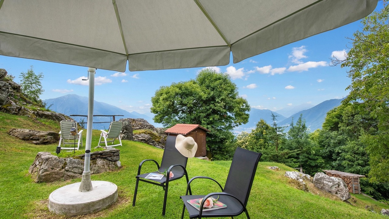 Photo of Outdoor in Riazzino