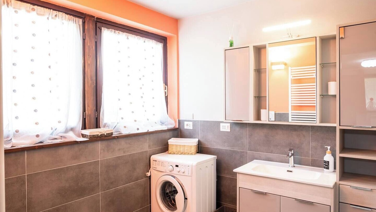 Photo of Bathroom in Vergiate