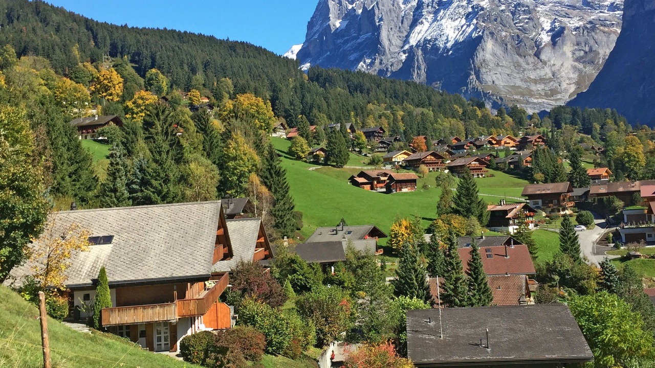 Photo of Others in Grindelwald
