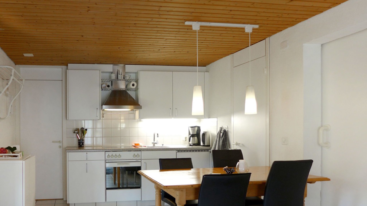 Photo of Bedroom in Grindelwald