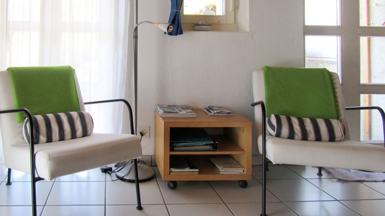 Photo of Livingroom in Grindelwald