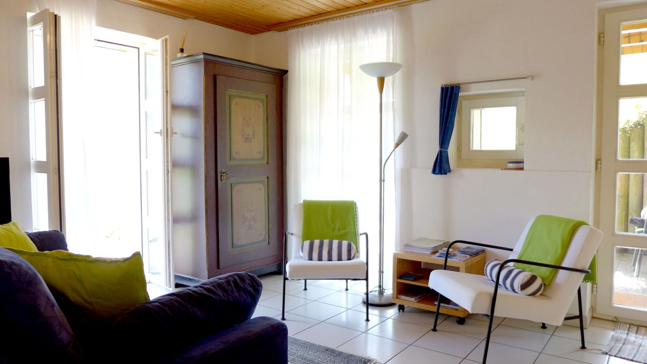 Photo of Livingroom in Grindelwald